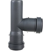 Тройник Lammin Lm35090323290