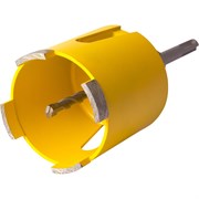Алмазная коронка по бетону Ultima 113501