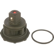 Ремкомплект к трещотке 8026505 FORCE 8026505-P