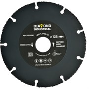 Пильный диск по дереву Diamond Industrial WOODCUTTER