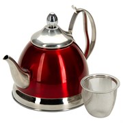 Чайник Regent inox Linea PROMO