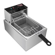 Фритюрница VIATTO VA-DF6E