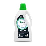 Гель для стирки черного белья Green Cat BLACK 1,5 л