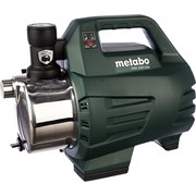 Автоматический насос Metabo HWA 3500 Inox 600978000