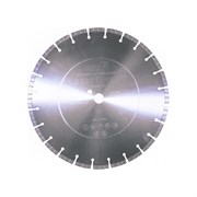 Алмазный диск VOLL LaserTurboV PREMIUM