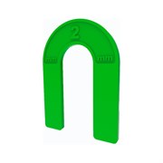 Многоразовая подкова DECOR 444-0020