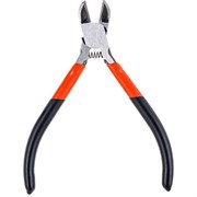 Кусачки-бокорезы для точных работ HARDEN 560285