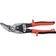 Левые ножницы по металлу NEO Tools 31-062