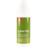 Пигмент TIKKURILA avatint plus (аватинт плюс)