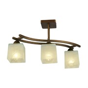 Потолочный светильник Мелодия Света P9484-3 AB