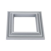Одноместная рамка Jung EcoProfi DECO