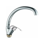 Смеситель для кухни Ekko E41109
