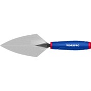Кельма для кирпичной кладки WORKPRO WP322008