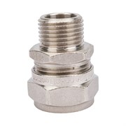 Муфта для металлопластиковых труб VALTEC 5354