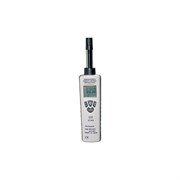 Цифровой гигрометр-термометр СЕМ DT-321S