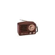 Портативный радиоприемник MAX MR-462