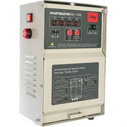 Блок автоматики для бензиновых станций BS 5500 A ES_BS 6600 A FUBAG Startmaster BS 11500