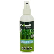 Жидкость-активатор цвета Collonil Organic bamboo lotion