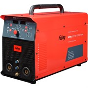 Сварочный инвертор FUBAG INTIG 320 T W AC/DC PULSE
