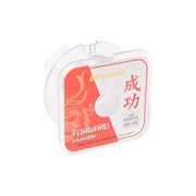 Леска NISUS forward invisible n-fi-0203-100