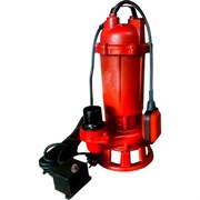 Погружной фекальный насос Maxpump MEGACUT1500D