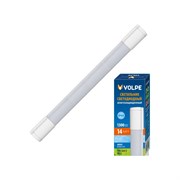 Накладной светодиодный светильник Volpe ULT-Q218 14W/NW IP65 WHITE