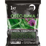 Семена Сила Суздаля Овес Вика