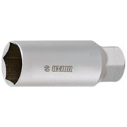 Тонкостенная торцевая головка для свечей зажигания мотоцикла Unior 3838909232171