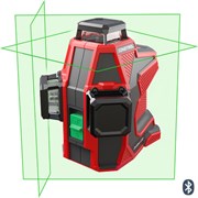 Лазерный нивелир CONDTROL Omniliner G3D