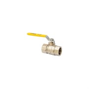 Газовый полнопроходной шаровой кран MVI BV.811.07