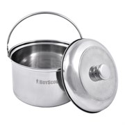 Походный котел Boyscout 4 61161
