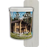 Кроющий антисептик Kraskovar Eco Lazur