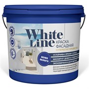 Фасадная краска White line 4690417092734