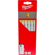 Полотна для лобзика Milwaukee 4932354745