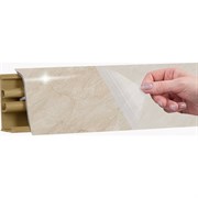 Плинтус KORNER LB 38 61