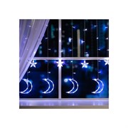 Бахрома Luazon DECOR Месяц