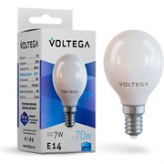 Светодиодная лампа VOLTEGA 7055
