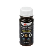 Жидкая кожа Flexstep LDL-50 50 мл, темно-коричневый