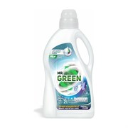 Гель для стирки MR.GREEN Wave