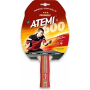 Ракетка для настольного тенниса Atemi 600 AN