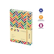 Записная книжка Berlingo Geometry