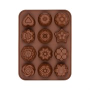 Силиконовая форма для конфет S-Chief 571379