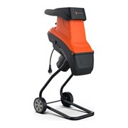 Электрический измельчитель YARD FOX 2400SE