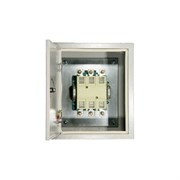 Пускатель ВТМ ПМ 12-125140-125А-110АС-(2з+2р)-У3-В 0049135