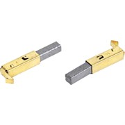 Графитовые щетки Elitech 1817.015515 191896
