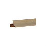 Плинтус для столешниц KORNER LB-231-6084