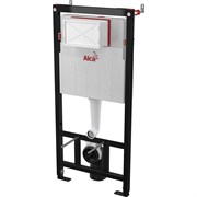 Скрытая система инсталляции для сухой установки Alca Plast AM101/1120-0001