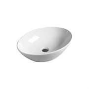 Накладная раковина керамическая Santi Line SL-1077