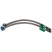 Подводка для смесителя Lavita HF-C1200L