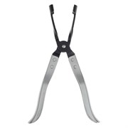 Удлиненные щипцы для снятия маслоотражательных колпачков AV Steel AV-920275
